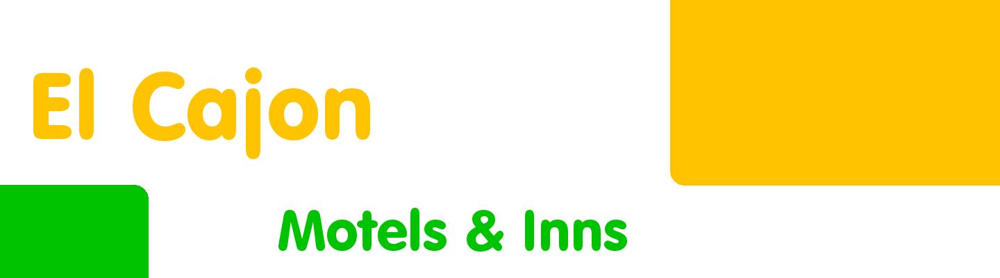 Best motels & inns in El Cajon - Rating & Reviews